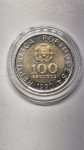100 escudos Portugalska