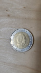 2 EUR kovanec MONAKO