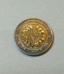 2 evro Nemčija 2023 G