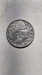 20 centesimi Kraljevina Italija