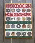 2500 coins of the world - 2500 kovancev sveta