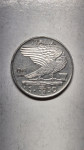 50 centesimi Kraljevina Italija