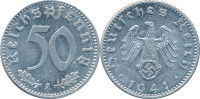 50 Pfennig 1941 A