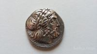 Antična Grčija - srebrnik 1 Tetradrahma