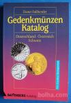 LaZooRo: Dieter Fassbender Gedenkmünzen Katalog kovancev