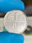 Germany 1 Mark