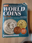 Katalog vseh kovancev vseh držav 1901-2000 2352 strani A4