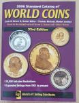 Katalog World Coins 33rd Edition 2006, Krause