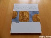 Katalog zlatniki Leopolda I