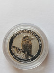 kookaburra PLATINA