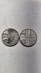 Kovanca Velika Britanija