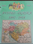 Kovanci - Avstroogrska 1892-1918