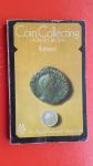 Laurence Brown:Coin Collecting.An Arco Mayflower Handybook