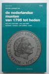 LaZooRo: Johan Mevius: De nederlandse munten van 1806 tot katalog kov.