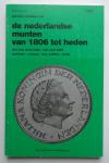 LaZooRo: Johan Mevius: De nederlandse munten van 1806 tot katalog