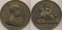 Medalja Tegetthoff 1866