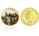 Napolen Bonparte (2 kovanca zlatnika)