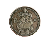 Offical Asshole kovanec