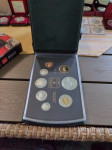 prodam kanadske kovance iz 1998 leta