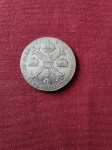 Prodam križni taler iz 1797 C Franc ll