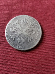 Prodam križni taler Marije Terezije iz 1764 leta