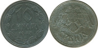 Srbija 10 Dinara 1943 UNC