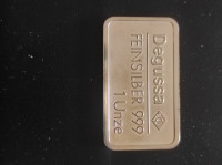 Srebro 1 oz