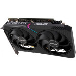 Asus Dual GeForce RTX 3060 12GB | GDDR6 192-Bit | Axial-Tech 0dB | HDM