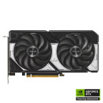 ASUS Dual GeForce RTX 5060 | 8GB GDDR7 | NVIDIA Blackwell | DLSS 4 | K