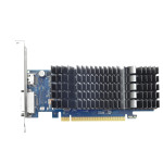 ASUS GeForce GT 1030 2 GB GDDR5 pasivno hlajenje PCI Express 3.0