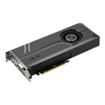 Asus GeForce GTX 1060 Blower | 6GB | Budget grafična kartica