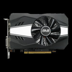 Asus GTX 1060 6GB Mini | Budget Grafična Kartica