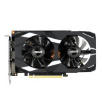 Asus GTX 1650 4GB | Single Fan | Brez Napajanja | Budget Gafična Karti