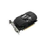 ASUS Phoenix NVIDIA GeForce GTX 1050 | 2GB GDDR5 | Single Fan | Brez D
