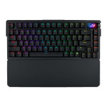 ASUS ROG Azoth Extreme igralna tipkovnica FR