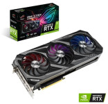 Asus ROG Strix Gaming OC GeForce RTX 3090
