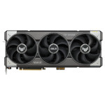 ASUS TUF Gaming GeForce RTX 5080 OC 16 GB GDDR7 3 ventilatorji BTF