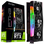 EVGA RTX 3080 FTW3