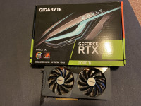 GeForce Eagle RTX 3060 Ti
