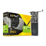 GeForce GT 1030 2GB GDDR5 Low Profile grafična kartica
