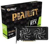 GeForce RTX 2060 Super 8GB