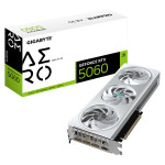 GeForce RTX 5060 AERO OC 8GB grafična kartica