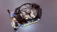 Gigabyte 650 1gb
