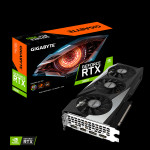GIGABYTE GeForce RTX 3060 Gaming OC | 12GB | PCI-e 4.0 | 2xHDMI 2xDisp
