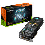 GIGABYTE GeForce RTX 5070 GAMING OC 12G grafična kartica 12 GB GDDR7