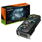 GIGABYTE GeForce RTX 5080 GAMING OC 16G grafična kartica 16 GB GDDR7