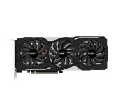 Gigabyte GeForce GTX 1660 Gaming OC 6 GB | Windforce 3X | GDDR5 | Graf
