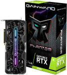 Grafična Kartica GAINWARD GeForce RTX 3090 Phantom+ 24GB GDDR6X