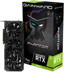 Grafična Kartica GAINWARD GeForce RTX 3090 Ti Phantom 24GB GDDR6X