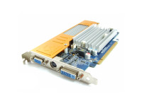 GRAFIčNA KARTICA GEFORCE 8400 GS, 512 MB DDR2, PCI-E, GIGABYTE, RABLJE